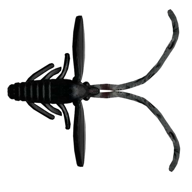 GIANNAZZO Creagi Fatty - 7cm