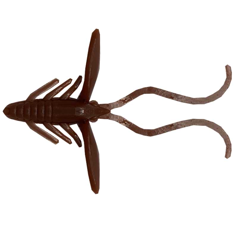 GIANNAZZO Creagi Fatty - 7cm