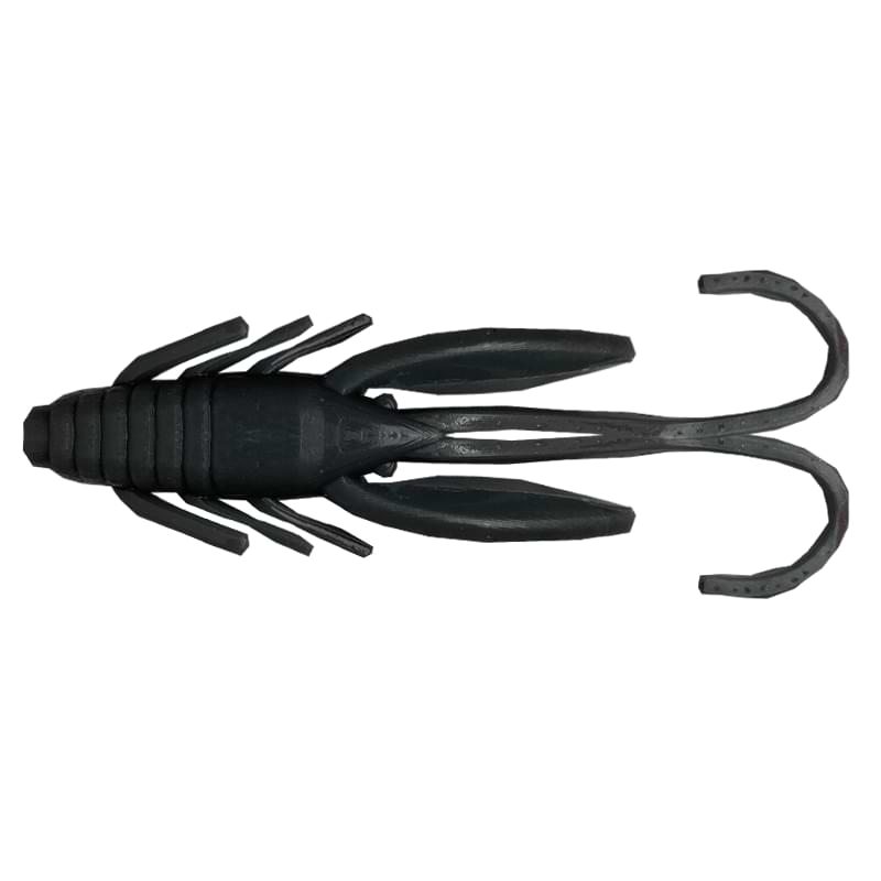 GIANNAZZO Creagi Fatty - 7cm