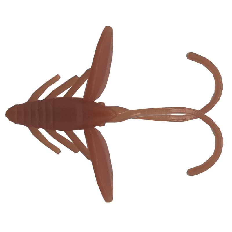 GIANNAZZO Creagi Junior - 5cm