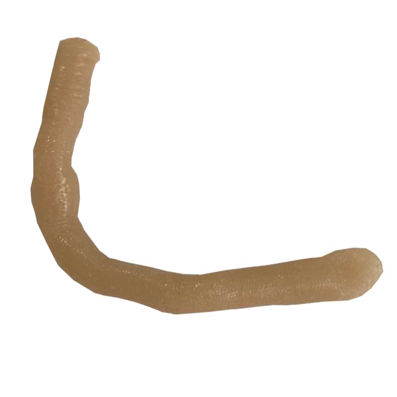 GIANNAZZO Earthworm - 9cm
