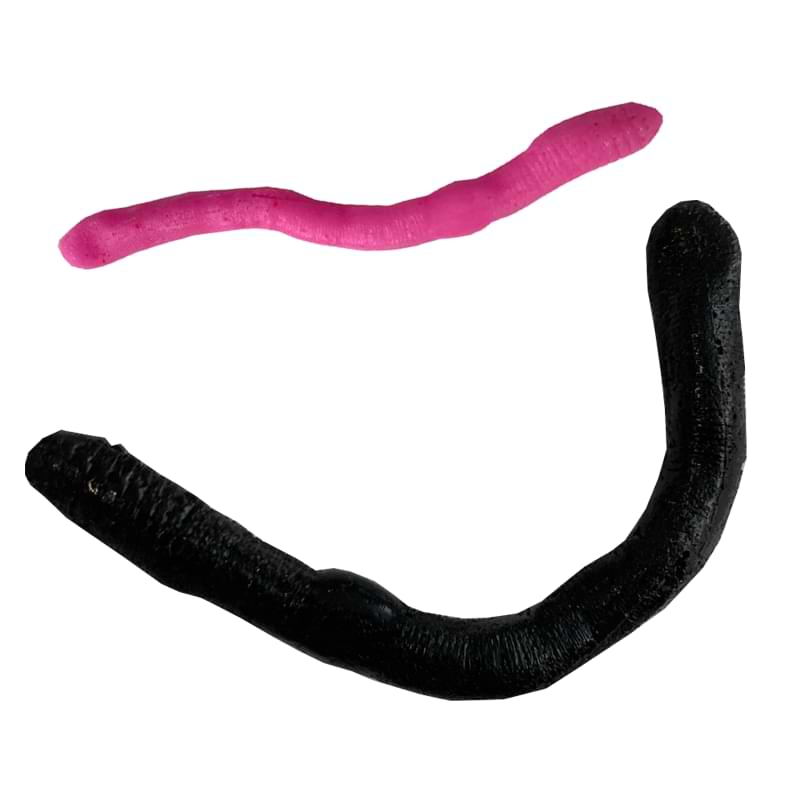 GIANNAZZO Earthworm - 9cm