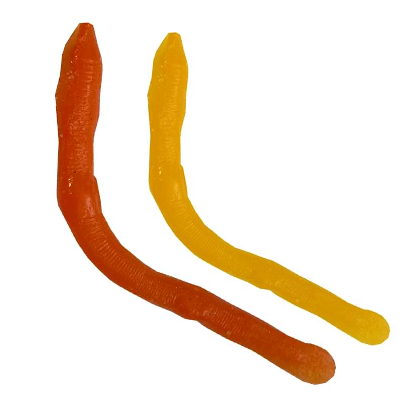 GIANNAZZO Earthworm - 9cm