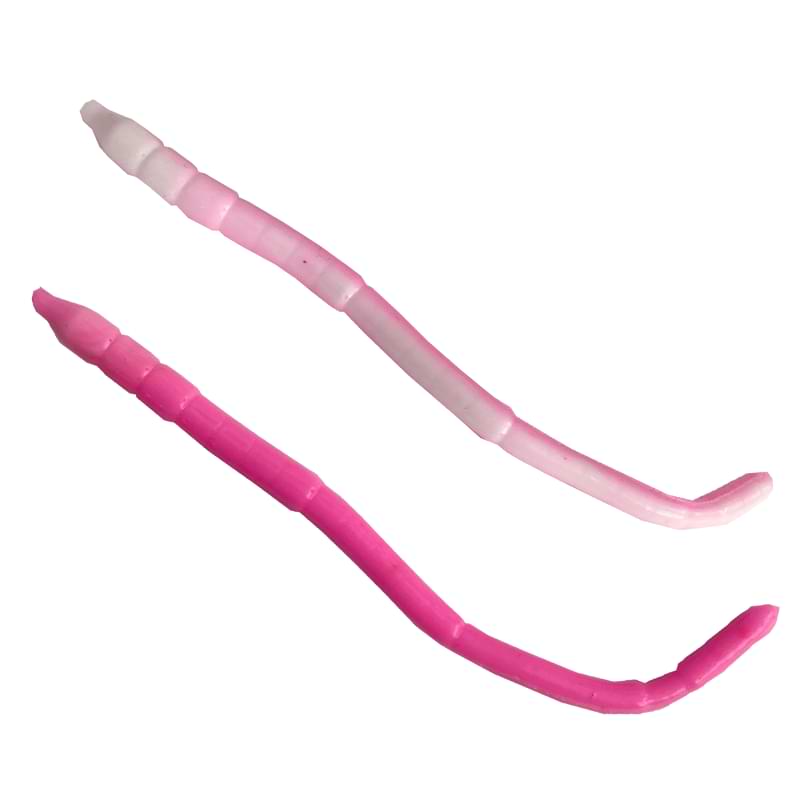 GIANNAZZO Worm - 10cm