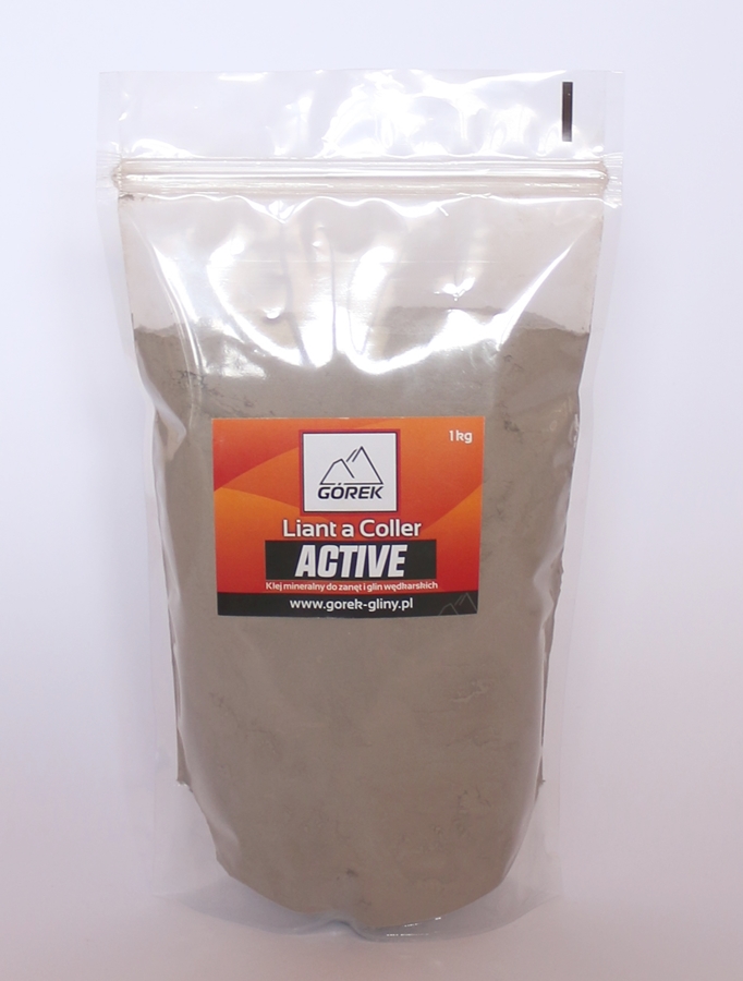 GOREK Liant a Coller ACTIVE 1 kg