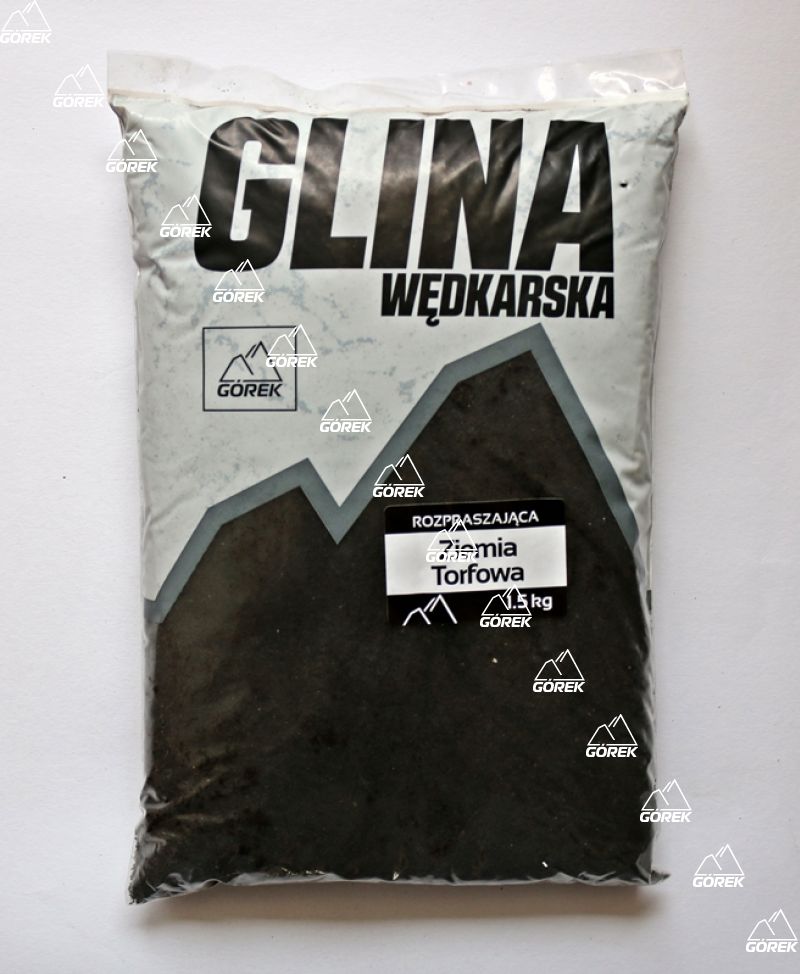 GOREK - Belchatowska 1.5kg Natural