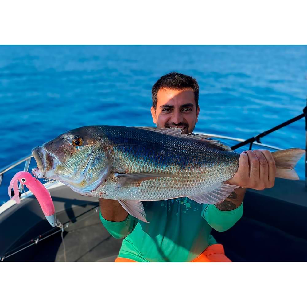 GT-BIO Kalamy Squid Combo 150g