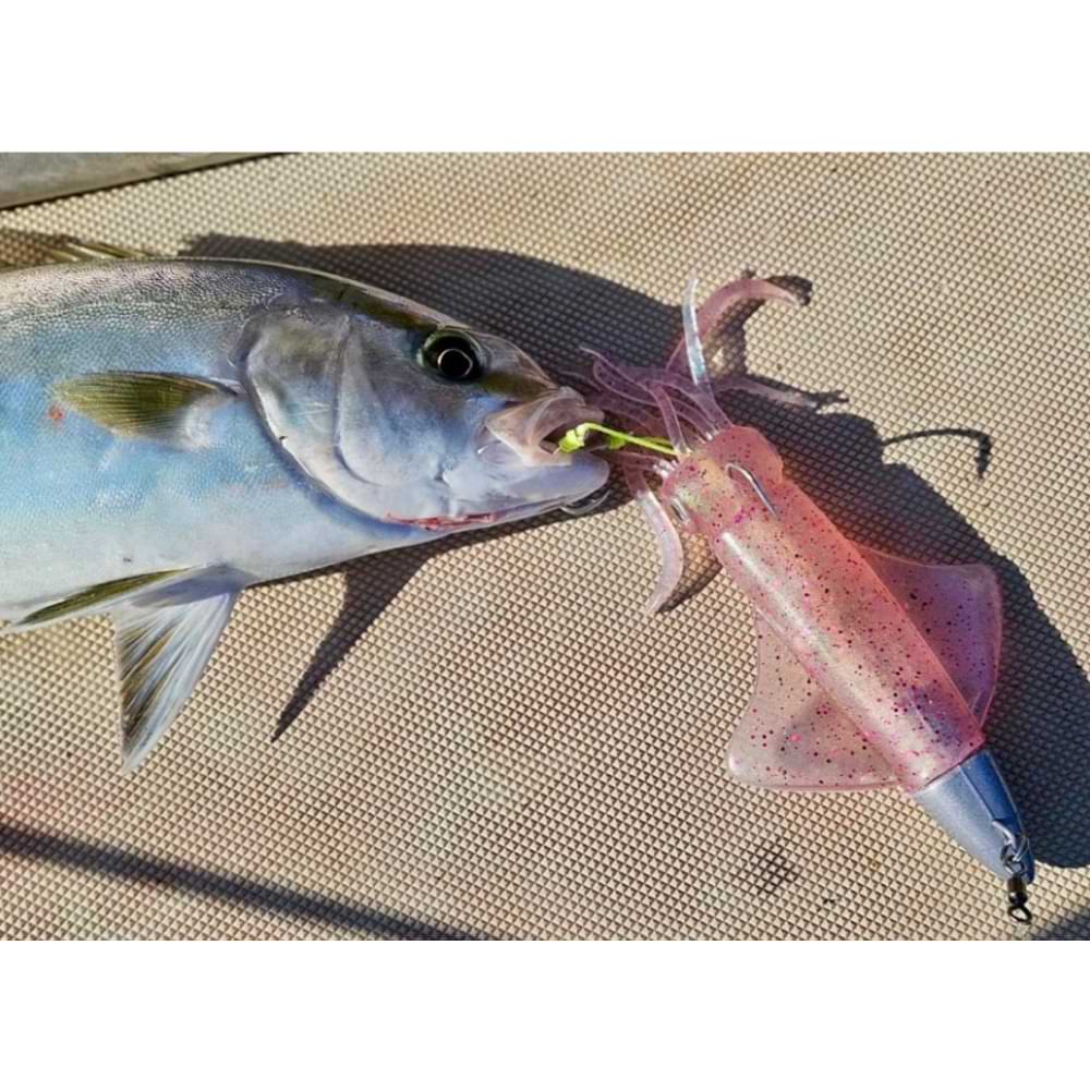 GT-BIO Kalamy Squid Combo 150g