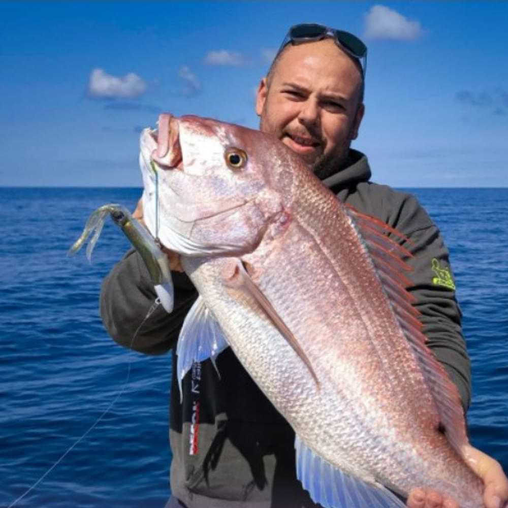 GT-BIO Kalamy Squid Combo 150g