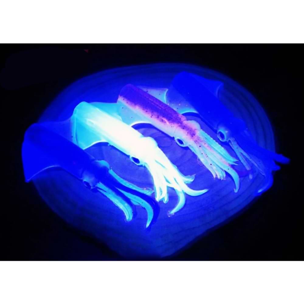 GT-BIO Kalamy Squid Combo 150g