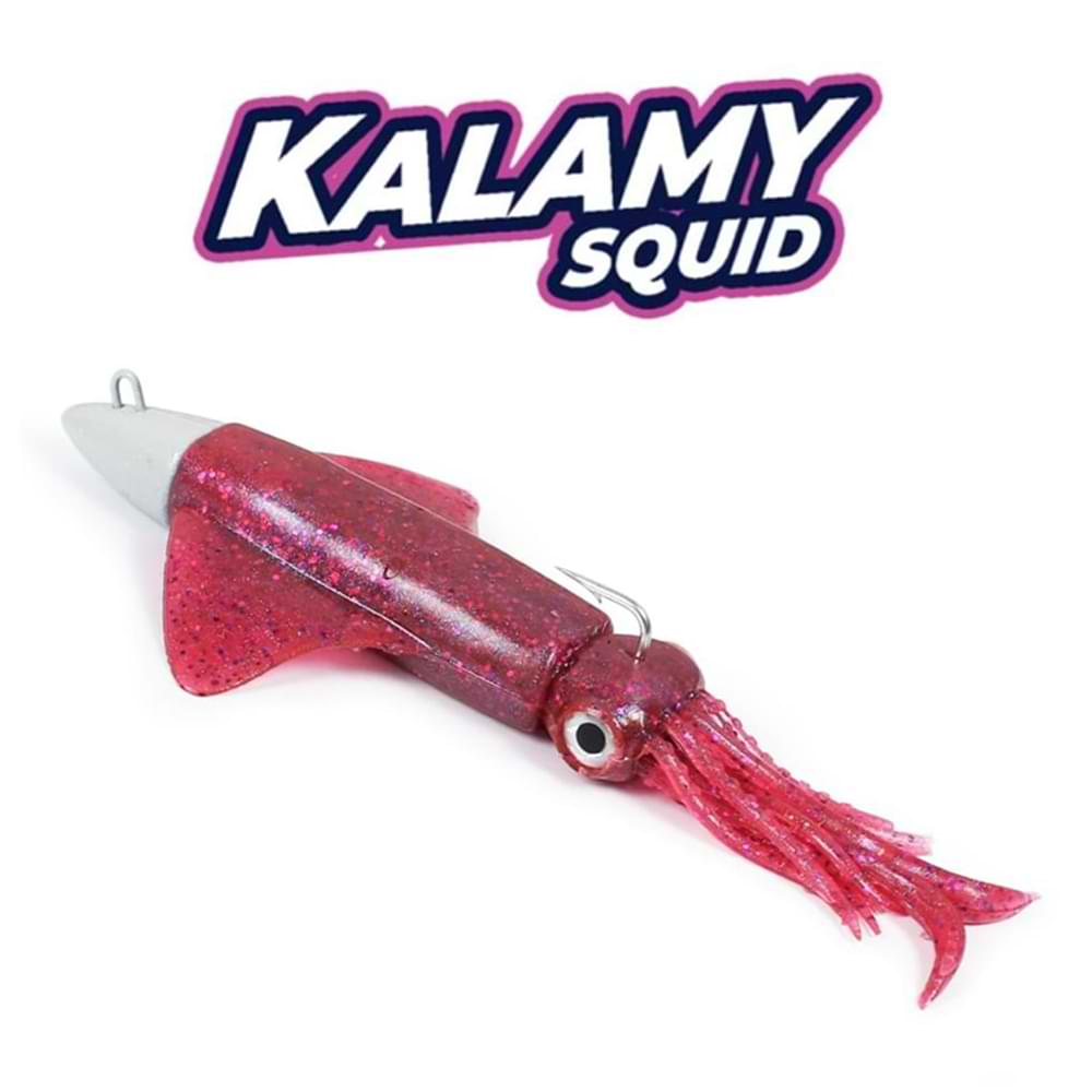 GT-BIO Kalamy Squid Combo 150g