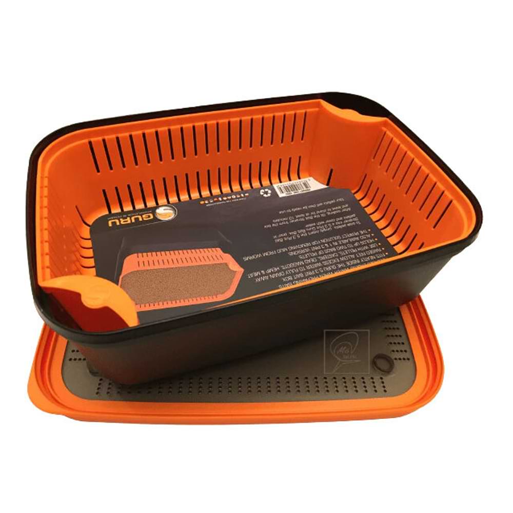 GURU 5 pint Bait Strainer 