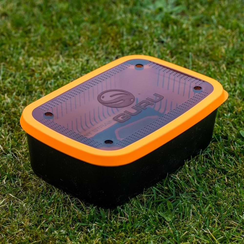 GURU Bait Box 5.3 pint 