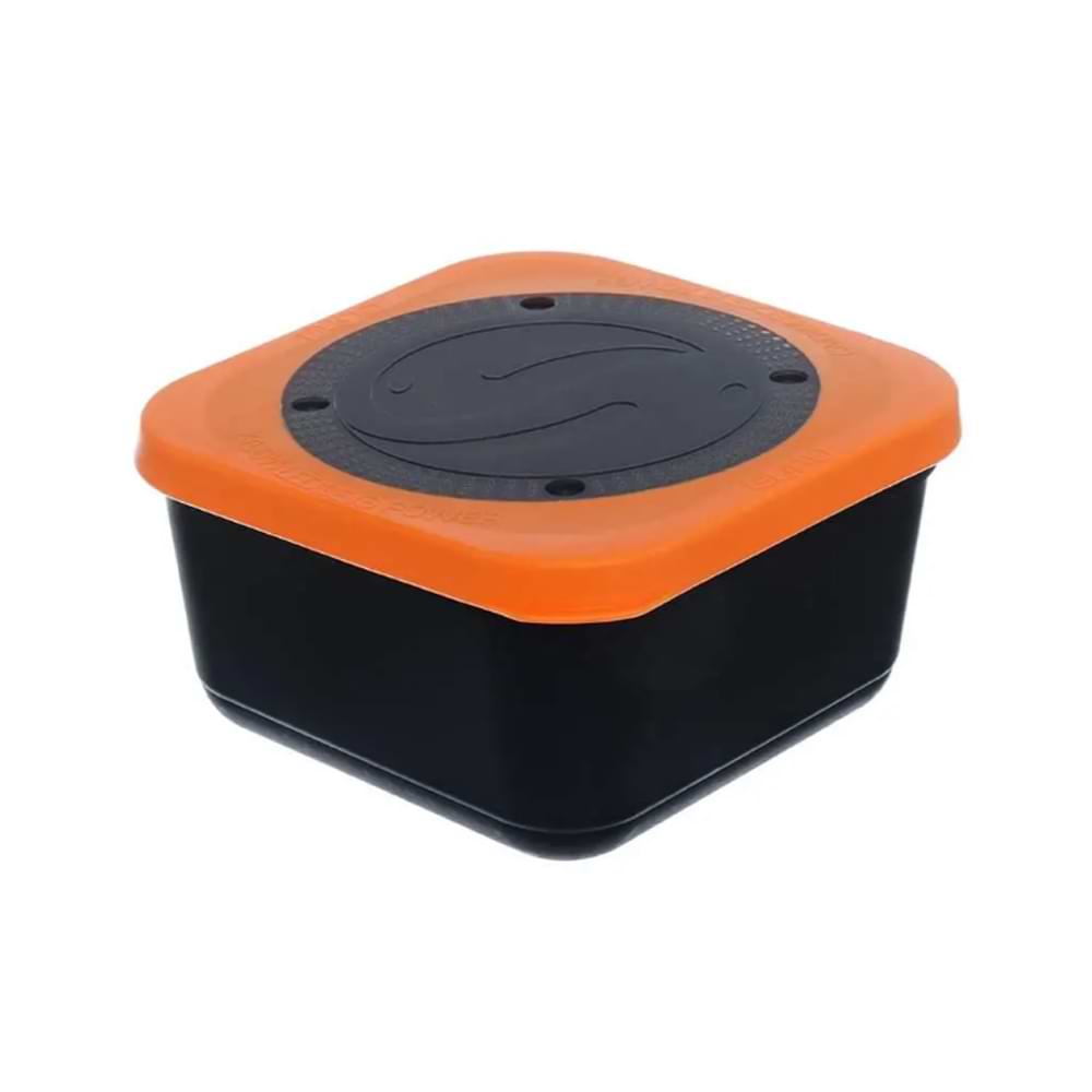 GURU Bait Box Orange 3.3 pint