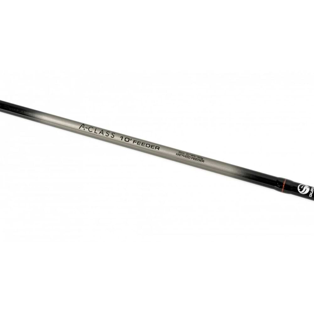 GURU A-Class Method Feeder 10ft 2pcs 1-40g