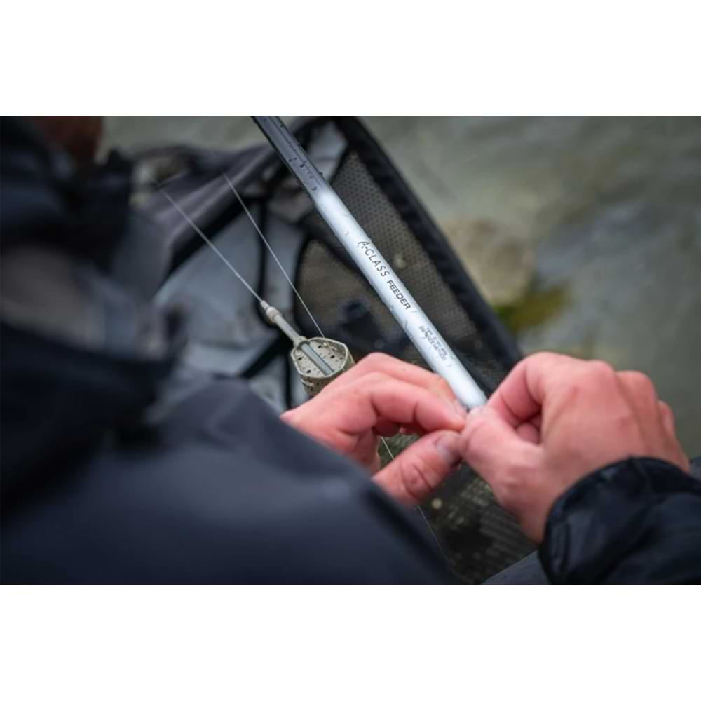 GURU A-Class Distance Method Feeder 12ft 2pcs 1-80g