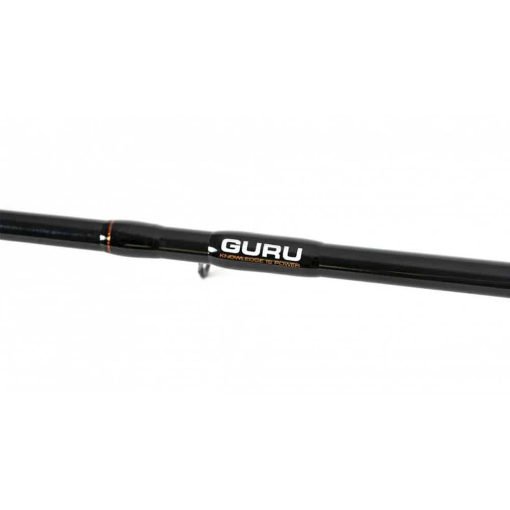 GURU A-Class Distance Method Feeder 12ft 2pcs 1-80g