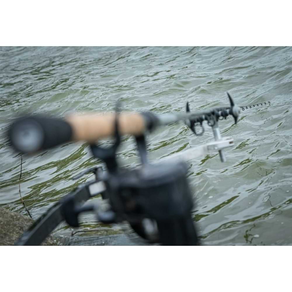 GURU A-Class Distance Method Feeder 12ft 2pcs 1-80g