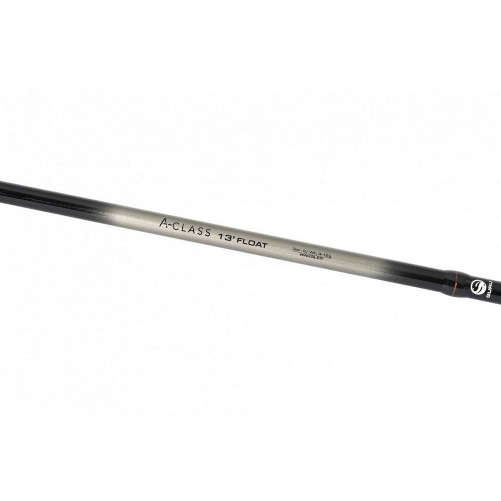 GURU A-Class Waggler 13ft 3pcs 3-15g