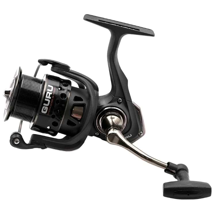 GURU A-Class 4000 Reel