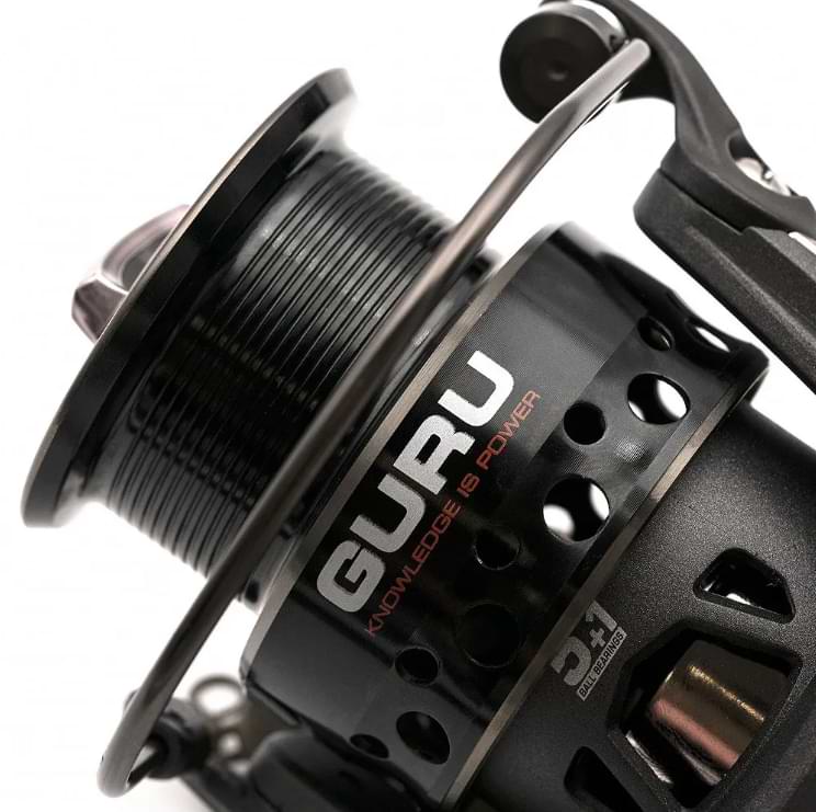 GURU A-Class 4000 Reel
