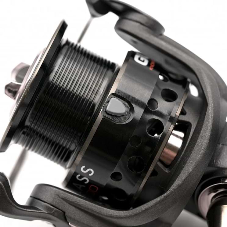 GURU A-Class 4000 Reel