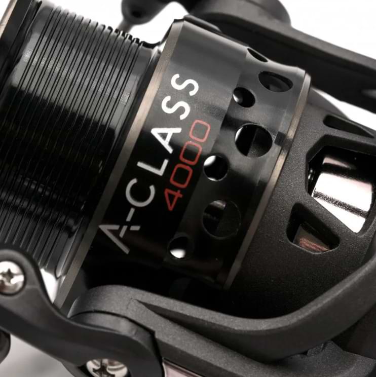 GURU A-Class 4000 Reel