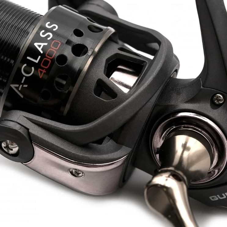 GURU A-Class 4000 Reel