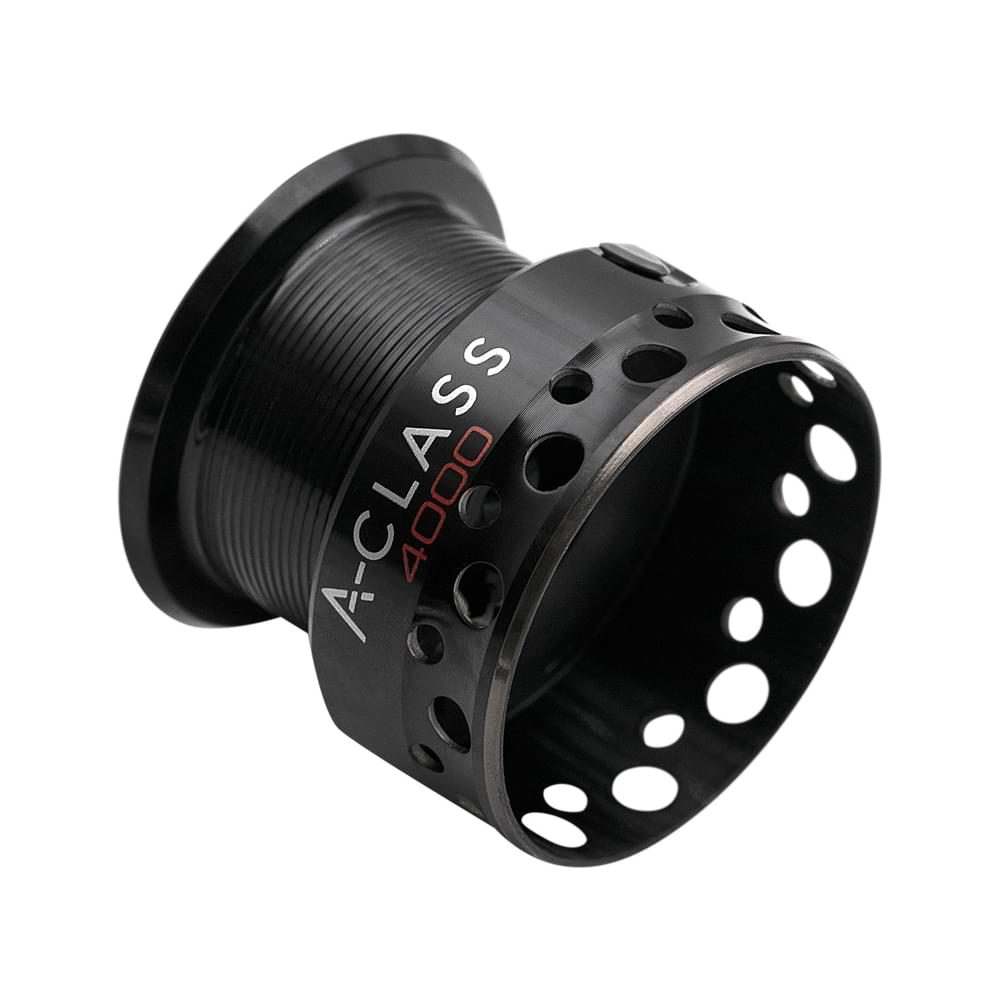 GURU A-Class 4000 Spare Spool