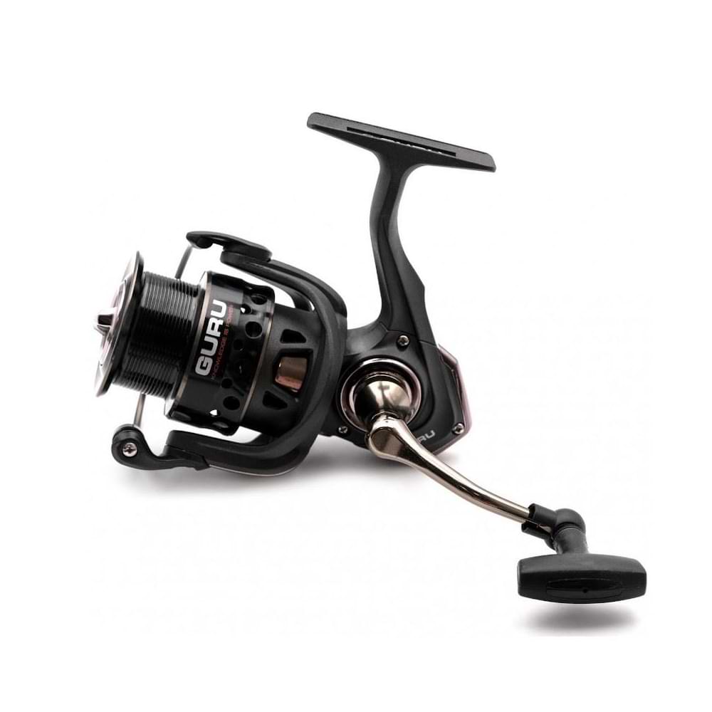 GURU A-Class 5000 Reel