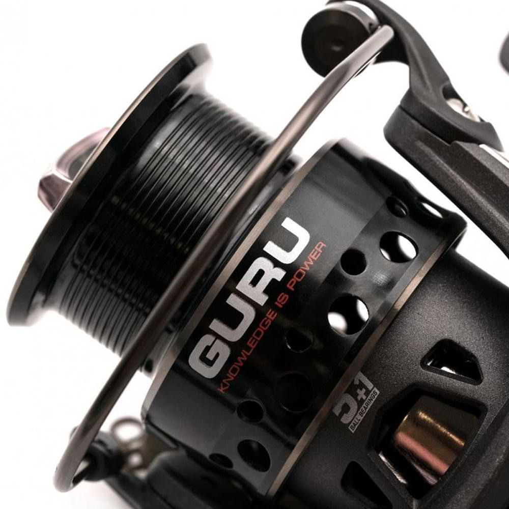 GURU A-Class 5000 Reel