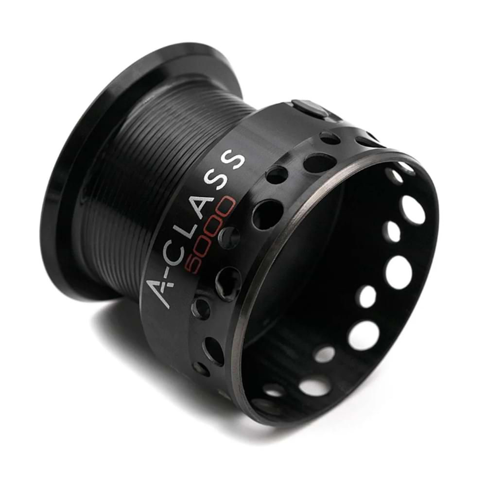 GURU A-Class 5000 Spare Spool