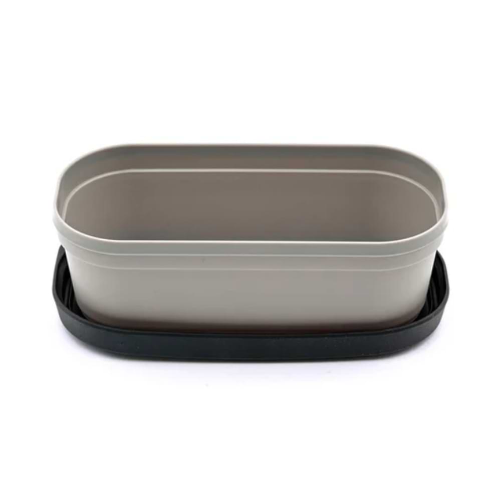 GURU Conti Bait Box 1.1 Pint Grey