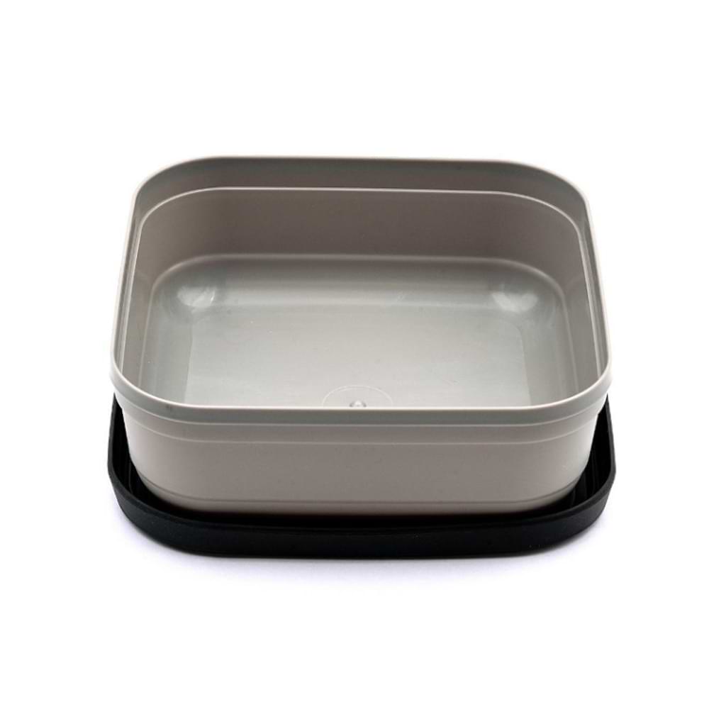 GURU Conti Bait Box 2.2 Pint Grey