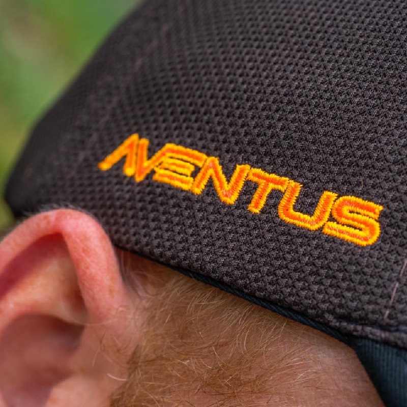 GURU Aventus Charcoal Cap