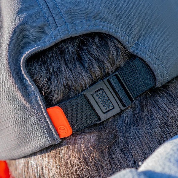 GURU Waterproof Winter Series Cap