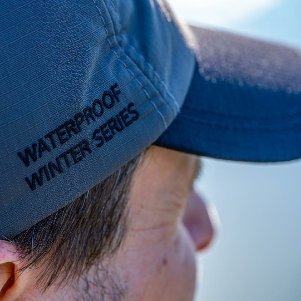 GURU Waterproof Winter Series Cap