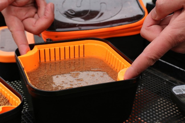 GURU Bait Strainer 3 pints