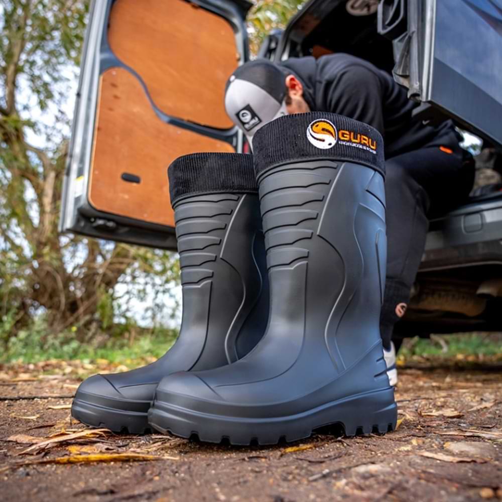 GURU Wellies