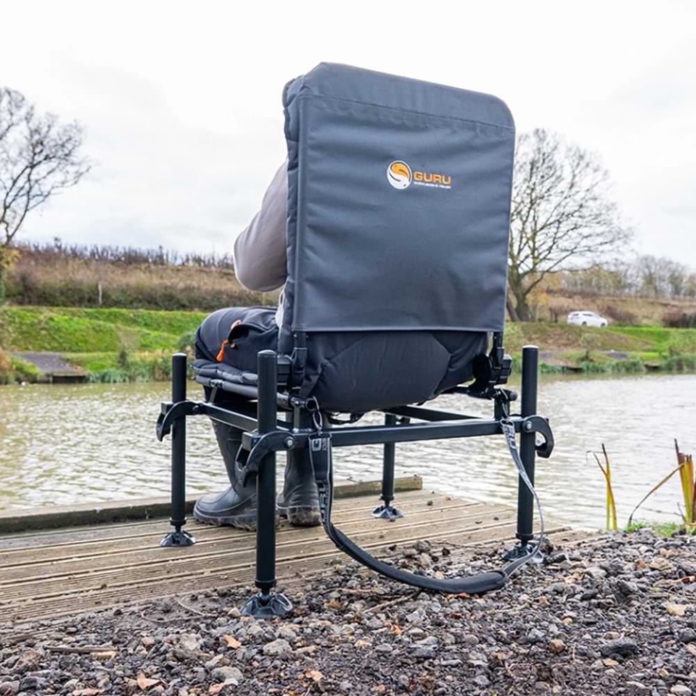 GURU X-Level Accessory Chair