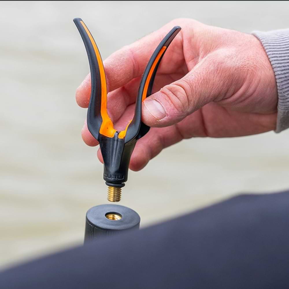 GURU X-Level Accessory Chair