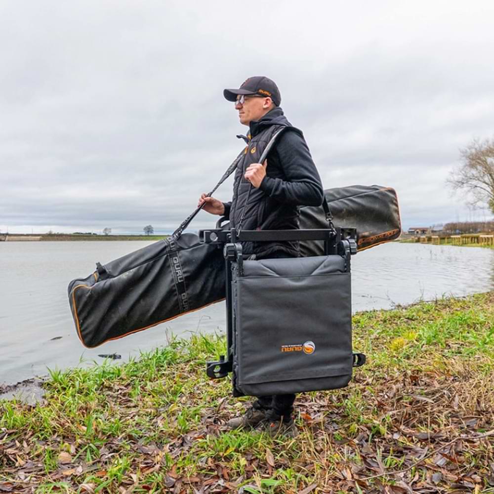 GURU X-Level Accessory Chair
