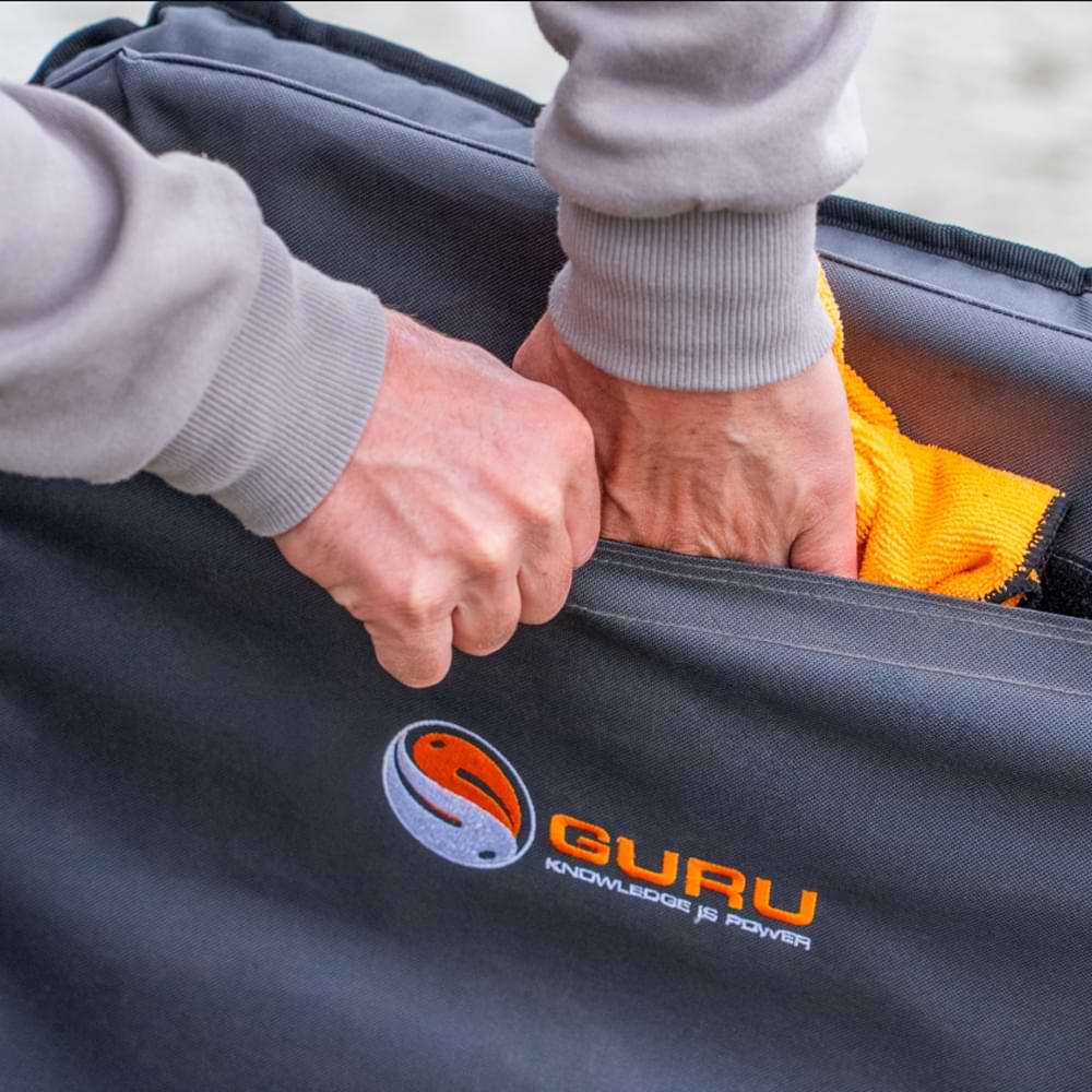 GURU X-Level Accessory Chair