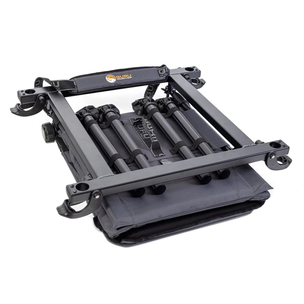 GURU X-Level Accessory Chair