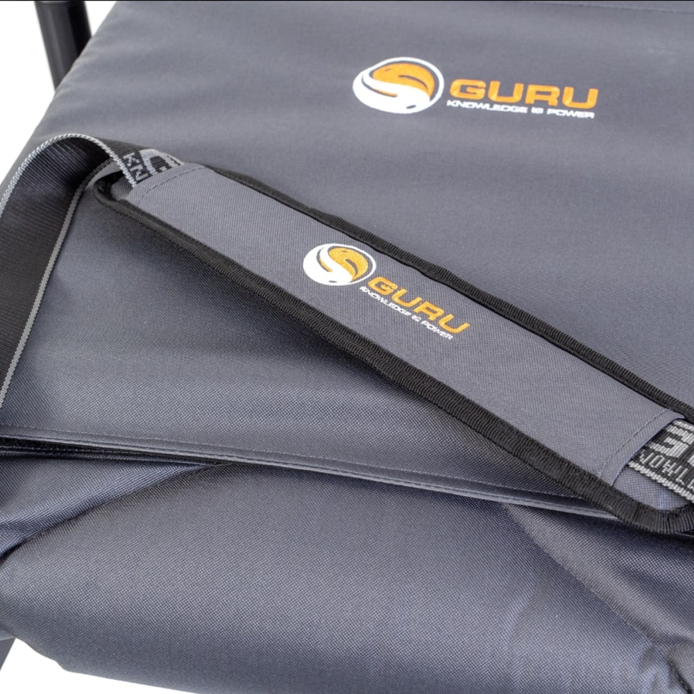 GURU X-Level Accessory Chair