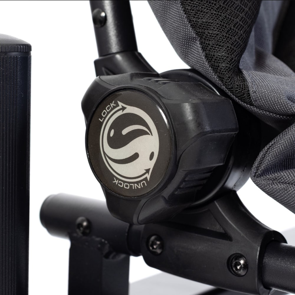 GURU X-Level Accessory Chair