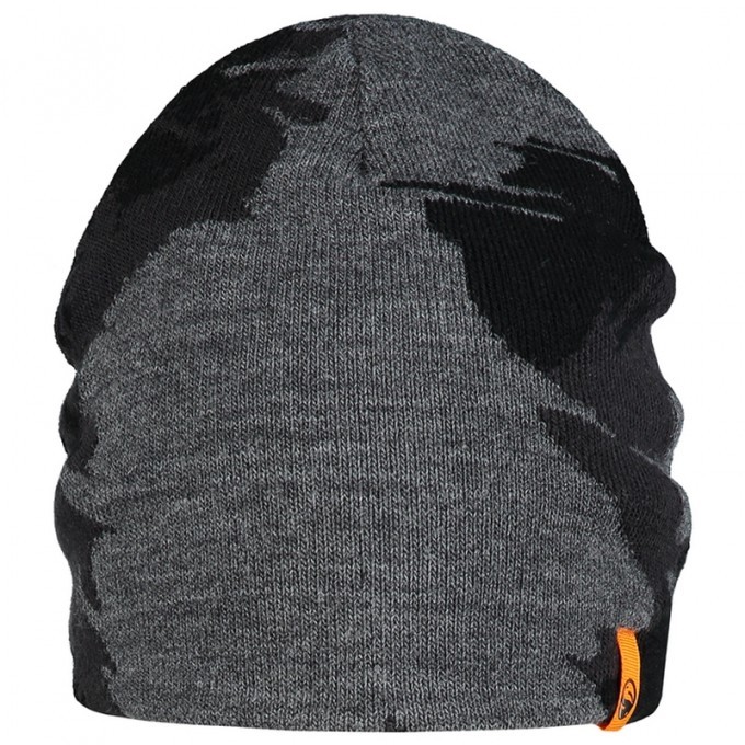 GURU Camo Beanie