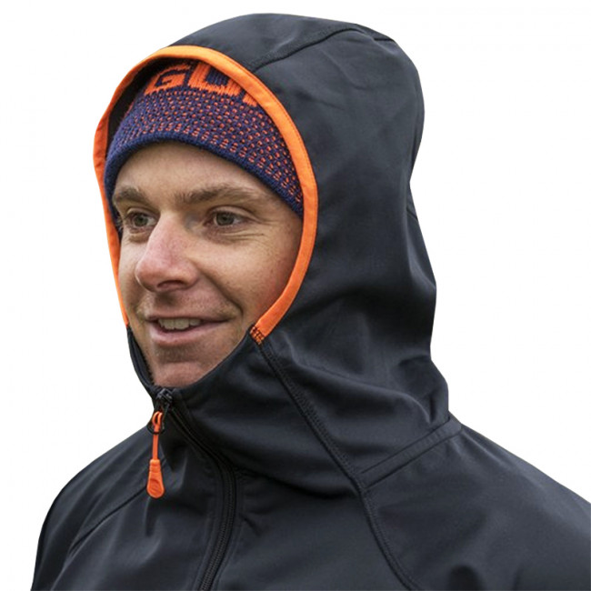 GURU Polar Softshell Jacket