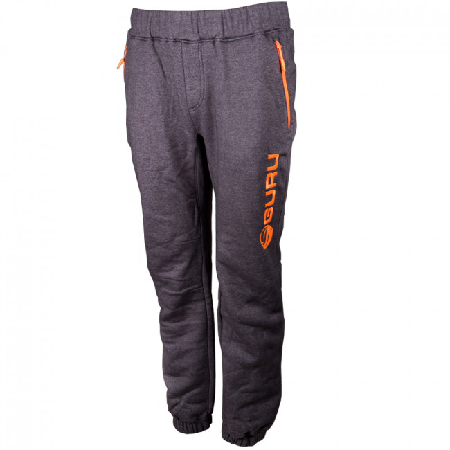 GURU Charcoal Joggers