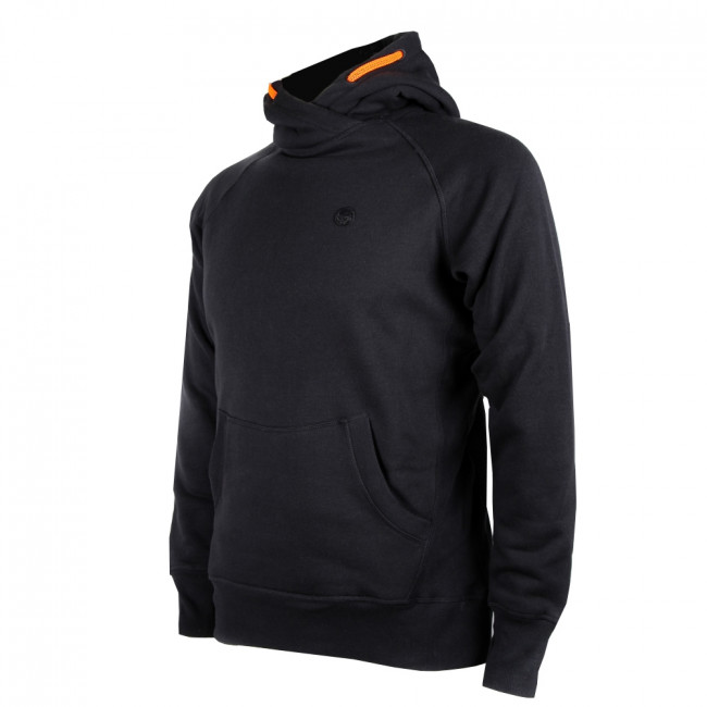 GURU Hoodie Black